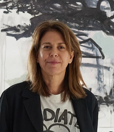 Adi T. Hoffman portrait