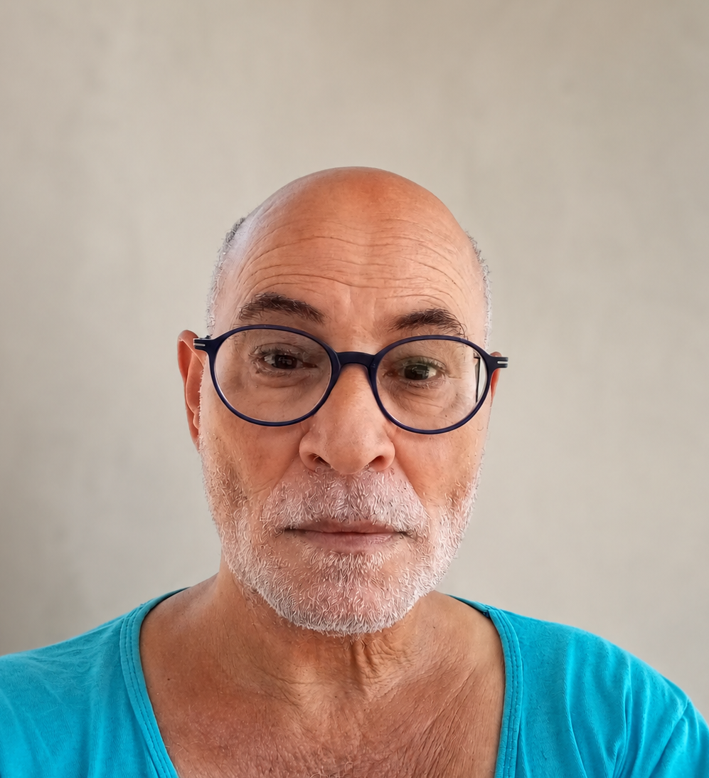 Irmi Adani portrait