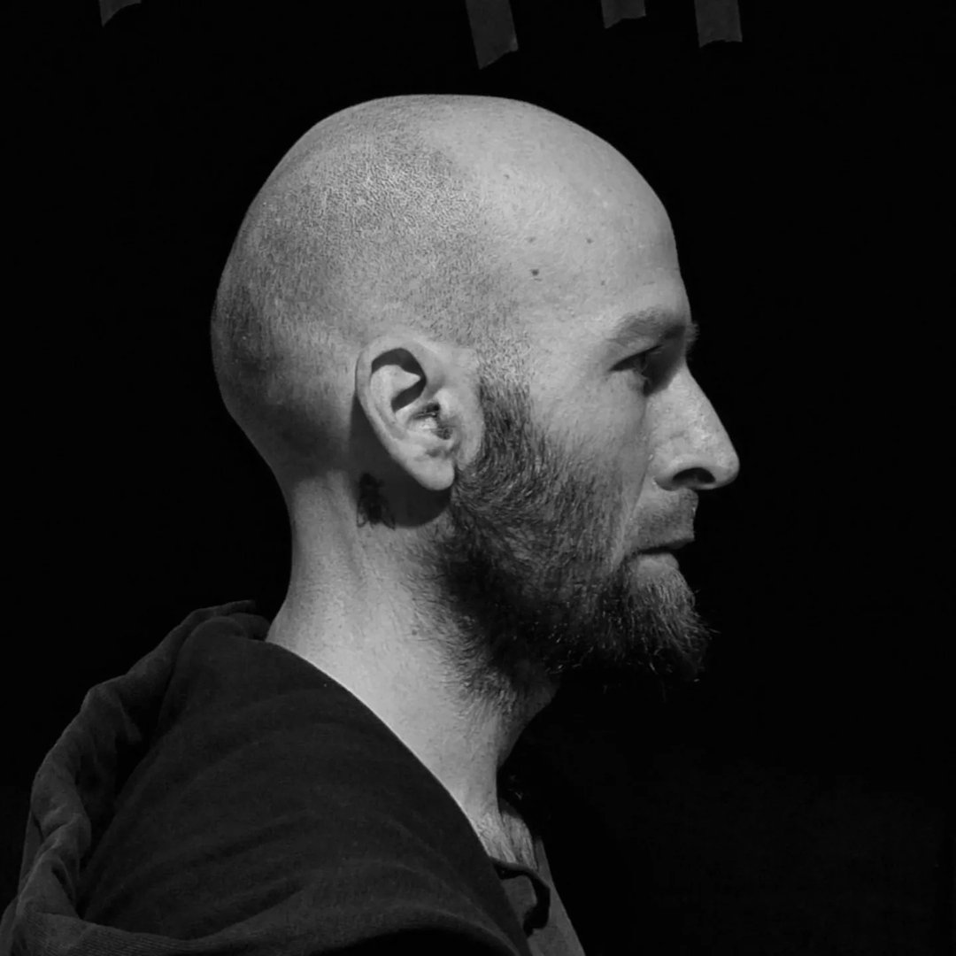 Hedi Ben Nun portrait