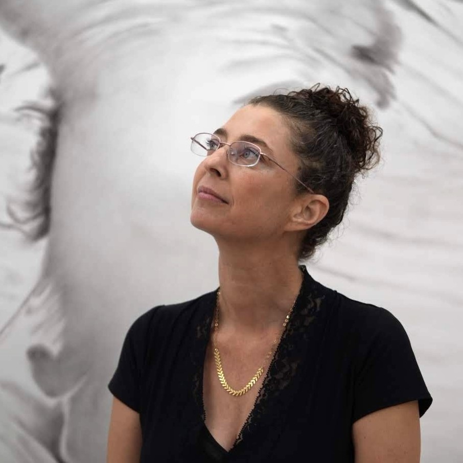 Reut Dafna portrait