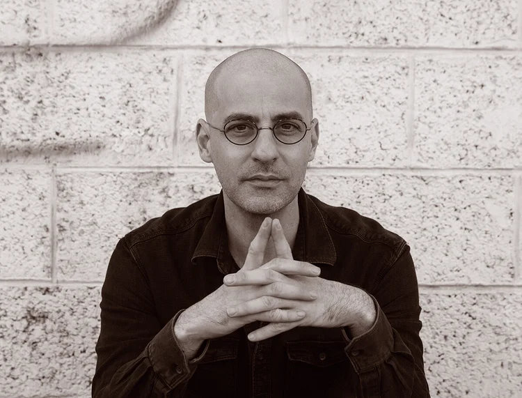 Dvir Cohen Kedar portrait