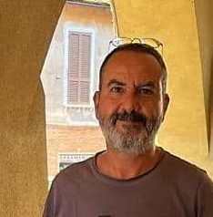 Erez Aharon portrait