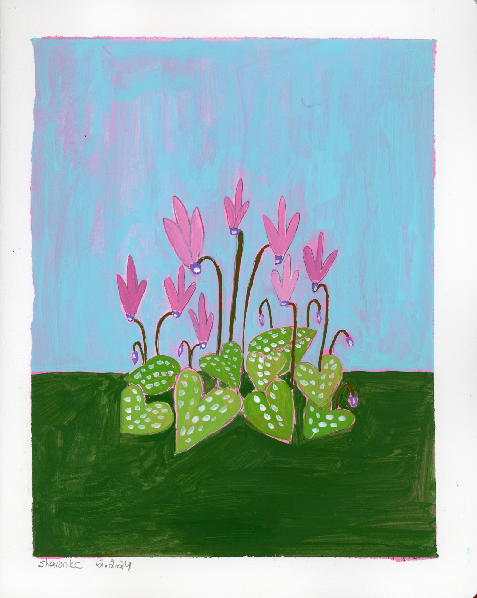 Pink Nobility