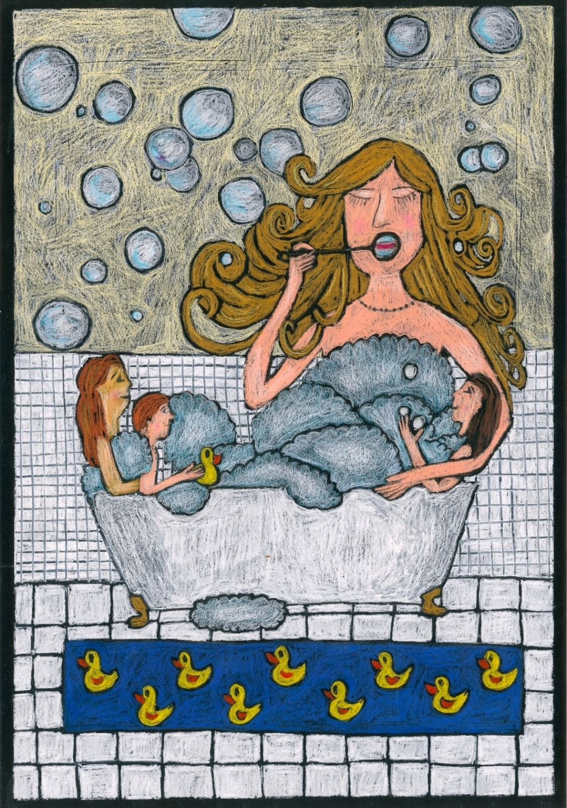 Bubbles
