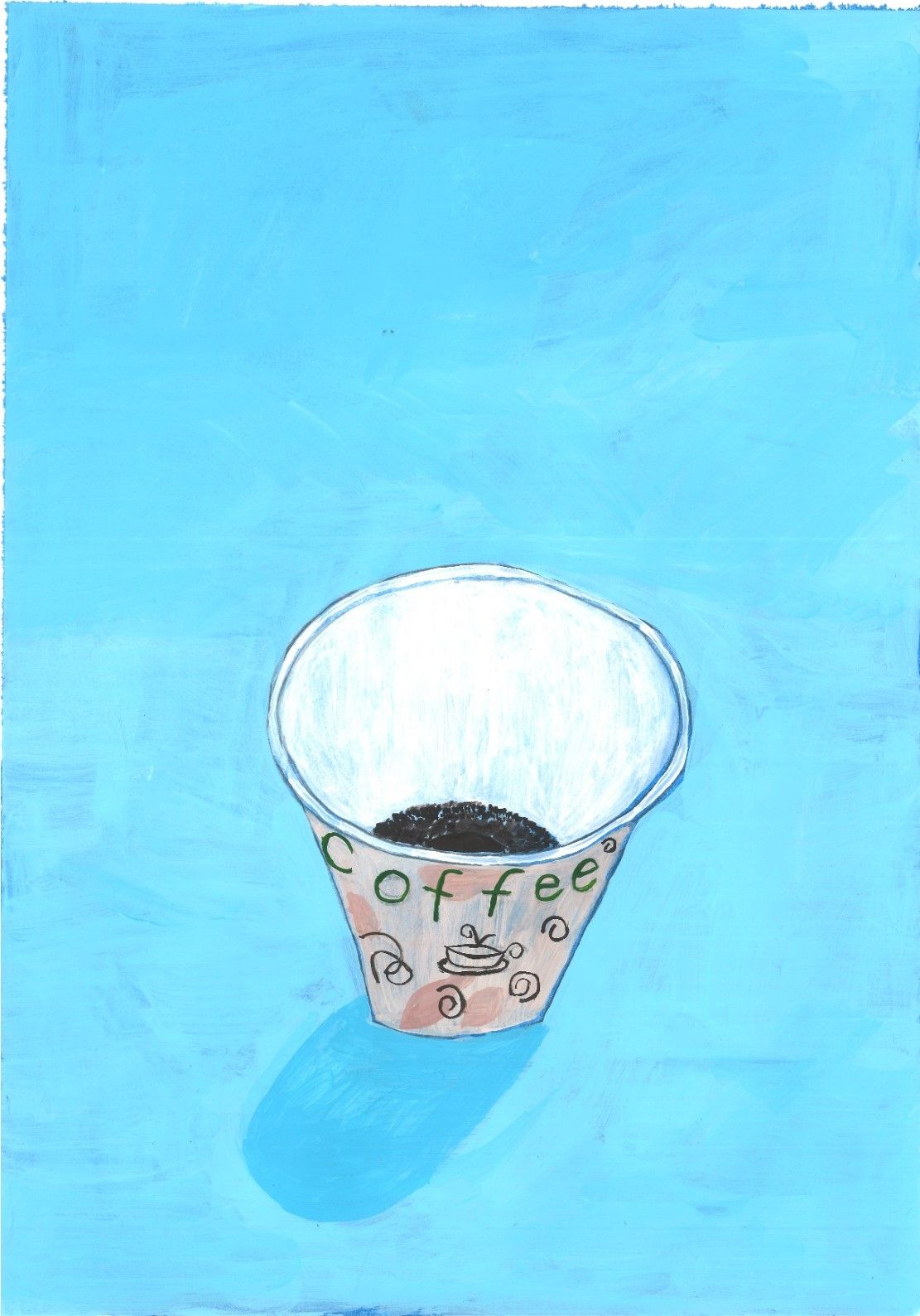 Cup of Coffee