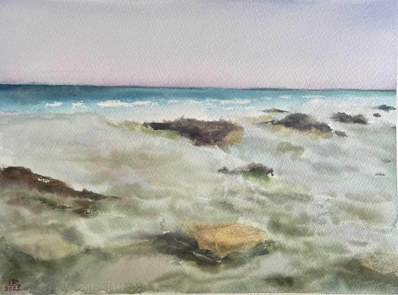 Clear Water