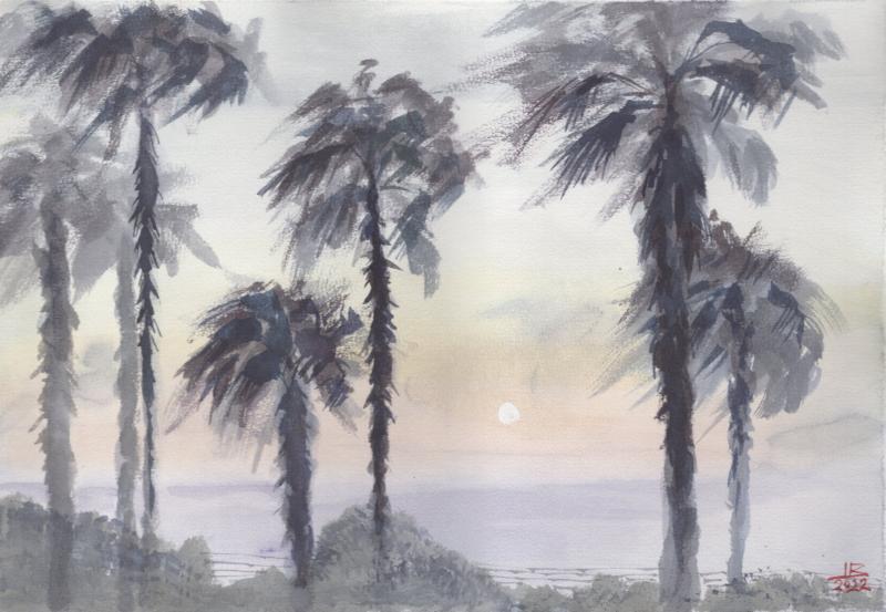 Breeze from the Sea
