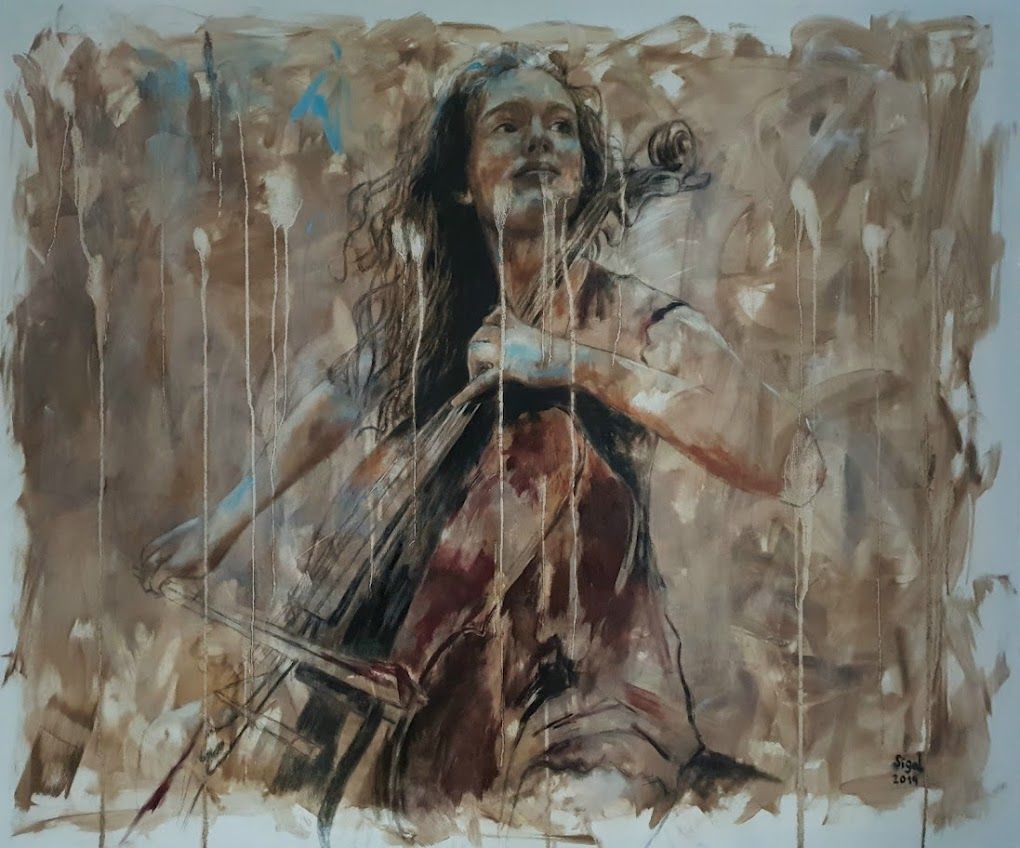 Melting Melody