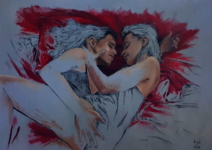 Red Sheet