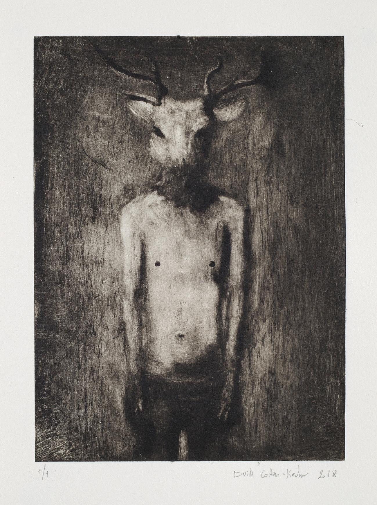 Actaeon