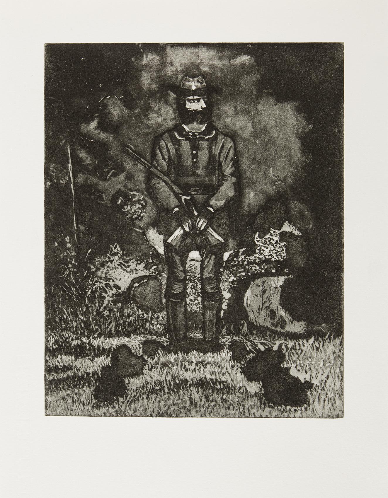 The Hunter