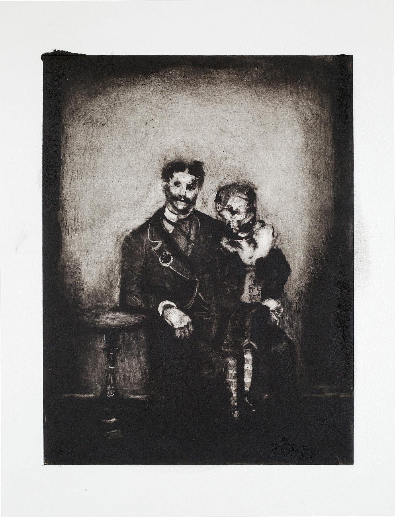 The Ventriloquist