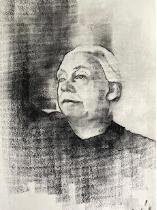 Kathe Kollwitz