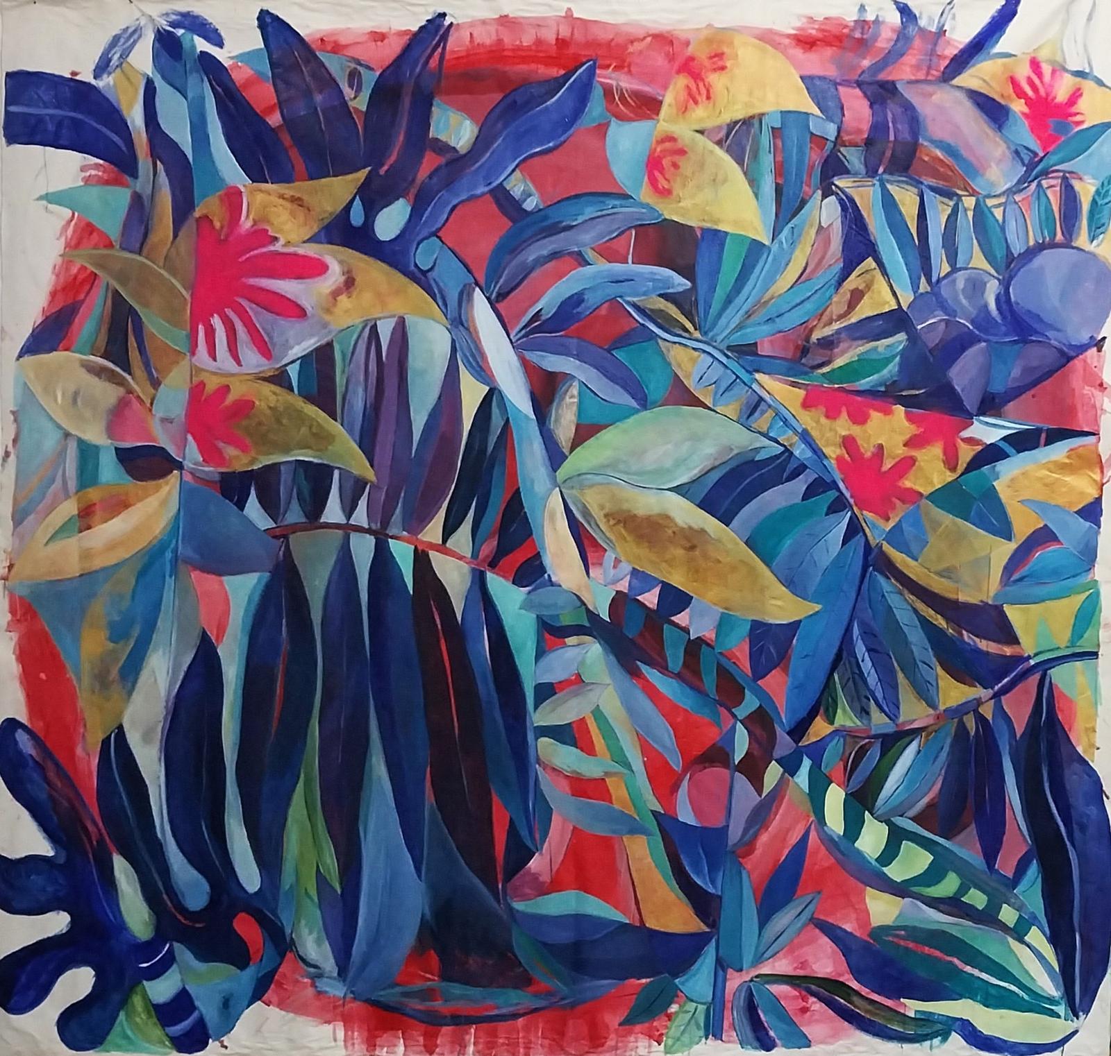 A Piece of Forest