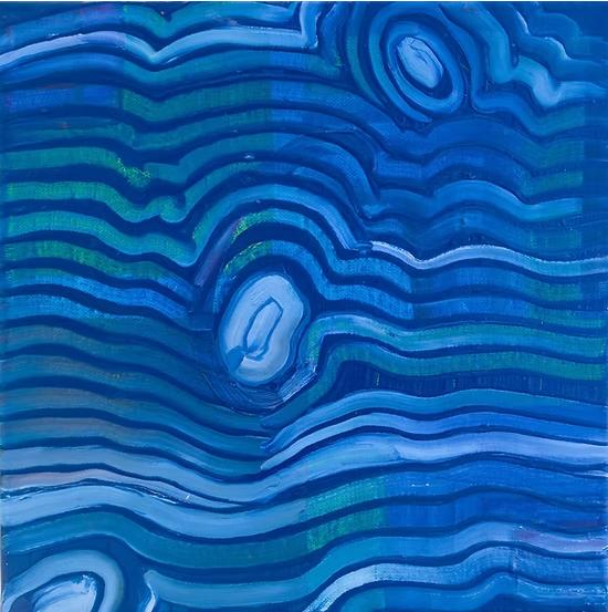 Blue Waves