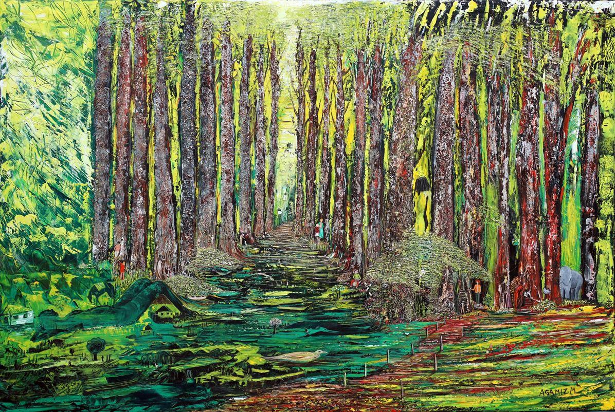 Foresta