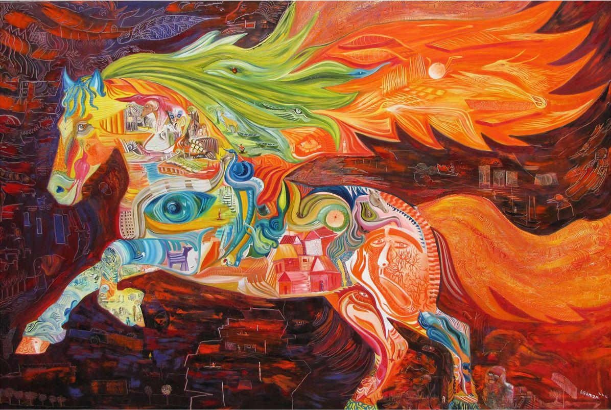 Pegasus
