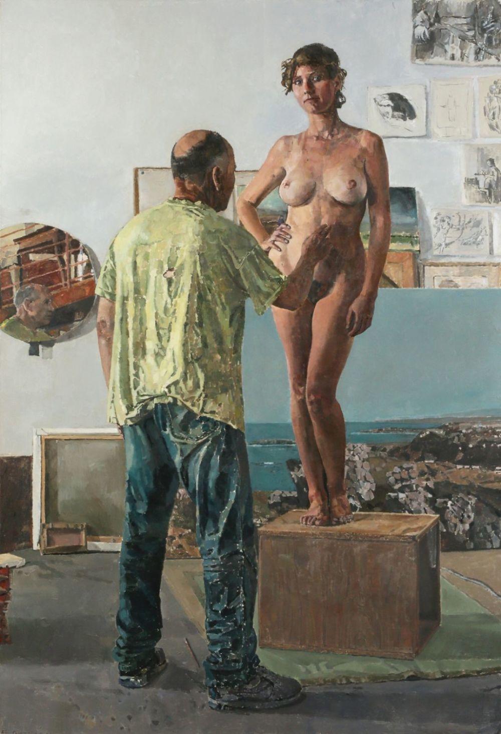 Pygmalion