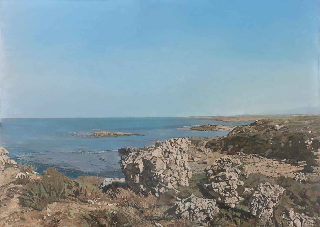Mediterranean Sea