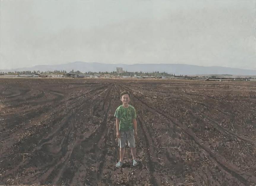 Hallel at the End of the Plot