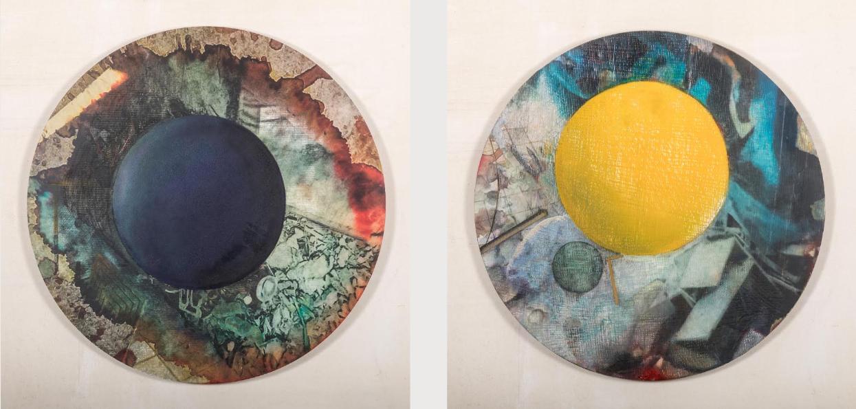 Day and Night