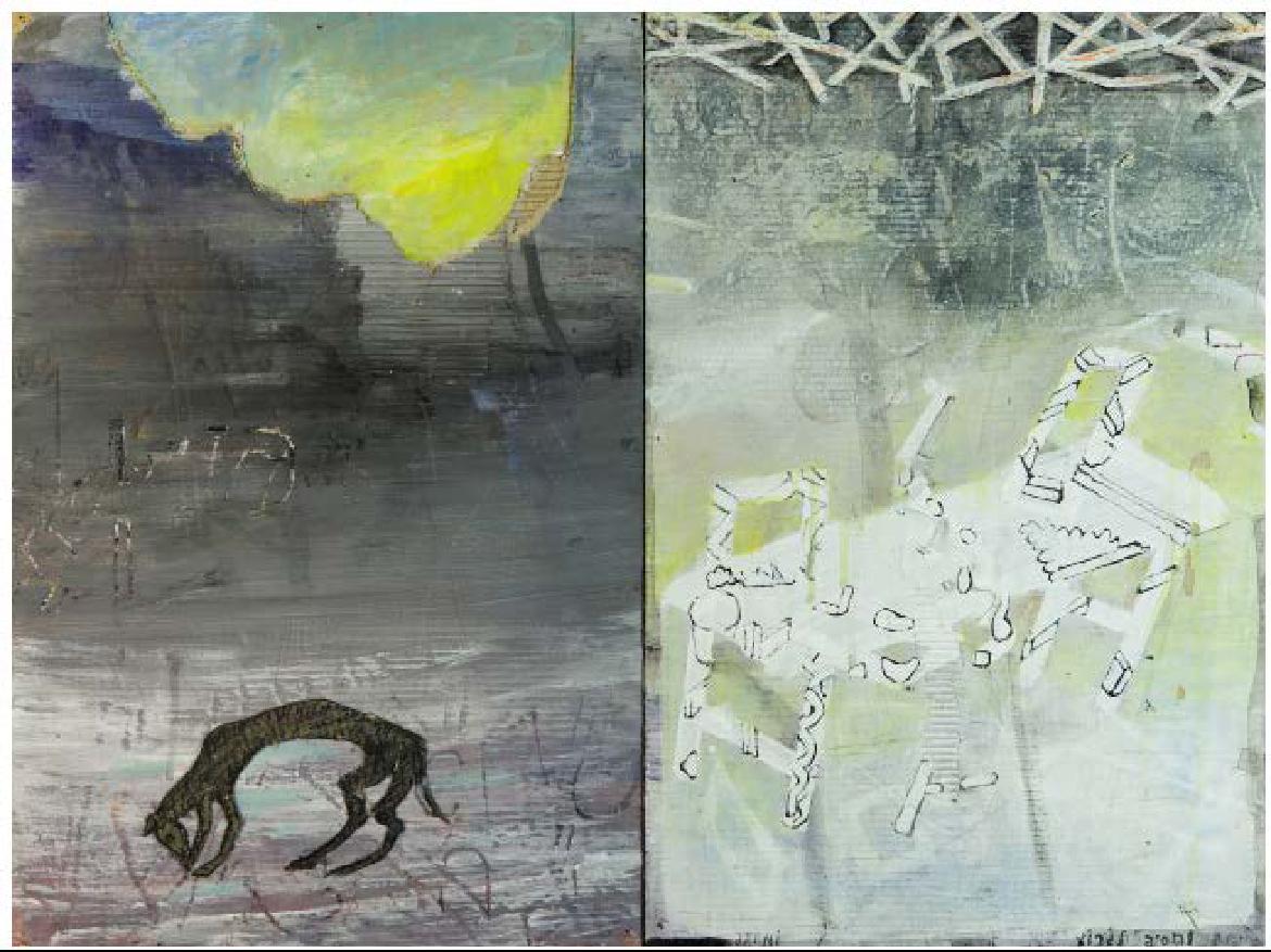 Bruegel Dog