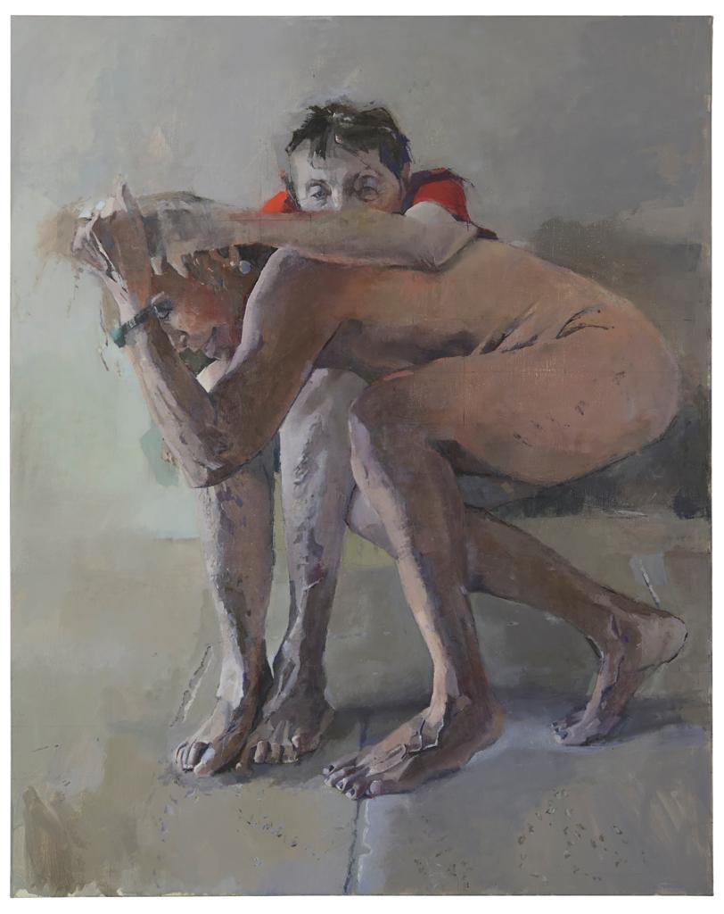 The Burden