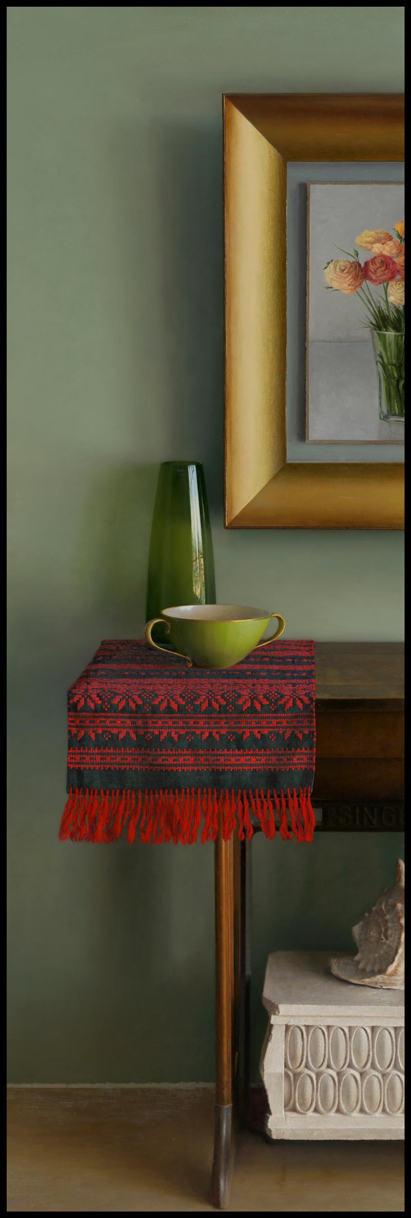 Collectaneaa - Nonconformist Composition