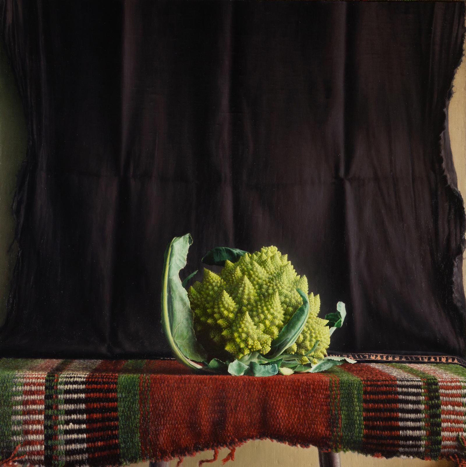 Romanesco Broccoli