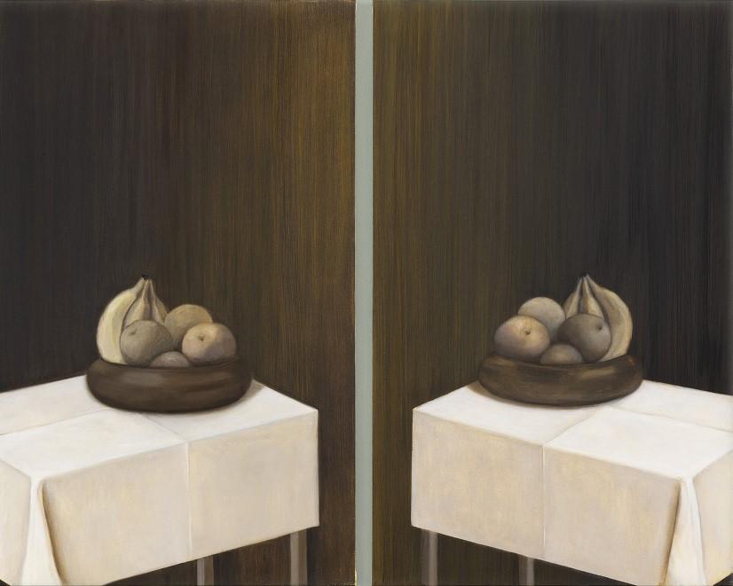 Still Life with Fruit
