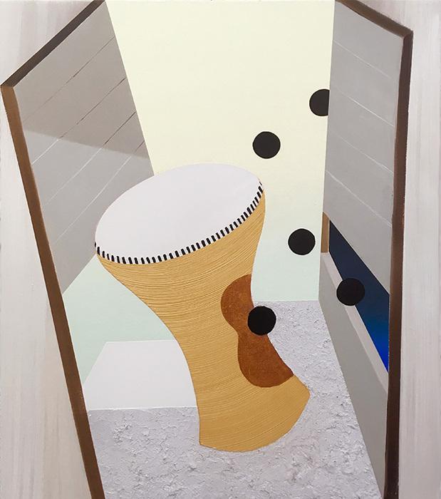 Untitled (Ping Pong)