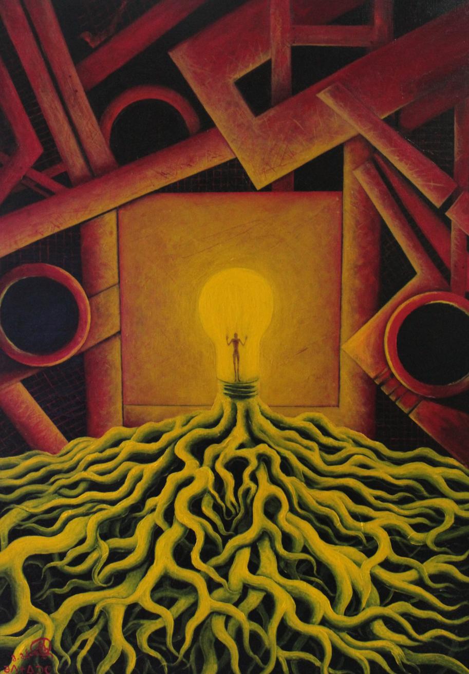 Alienation