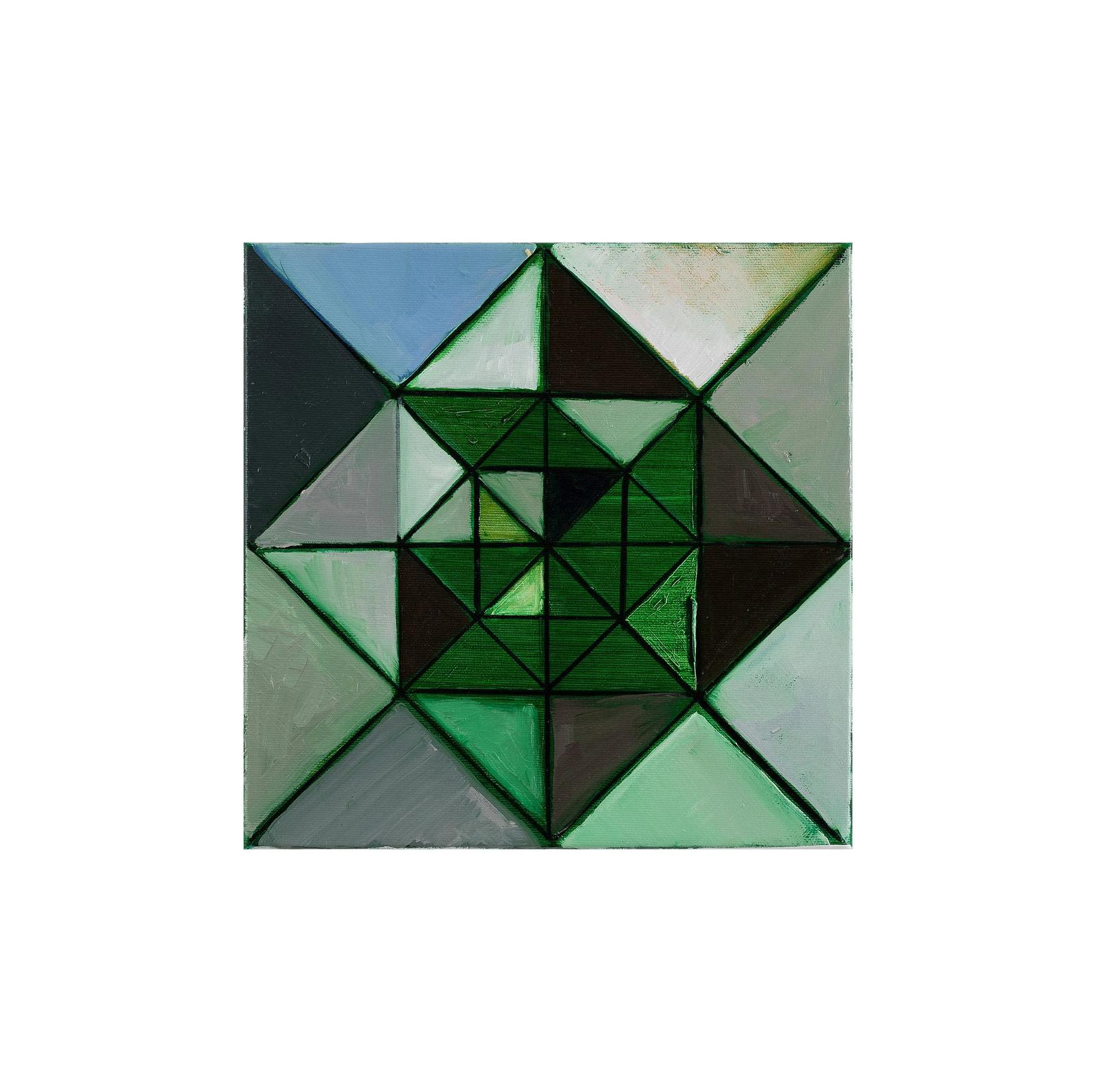 Mirror VII