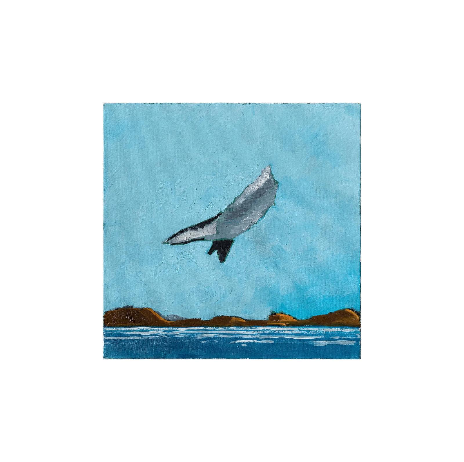 Bird I