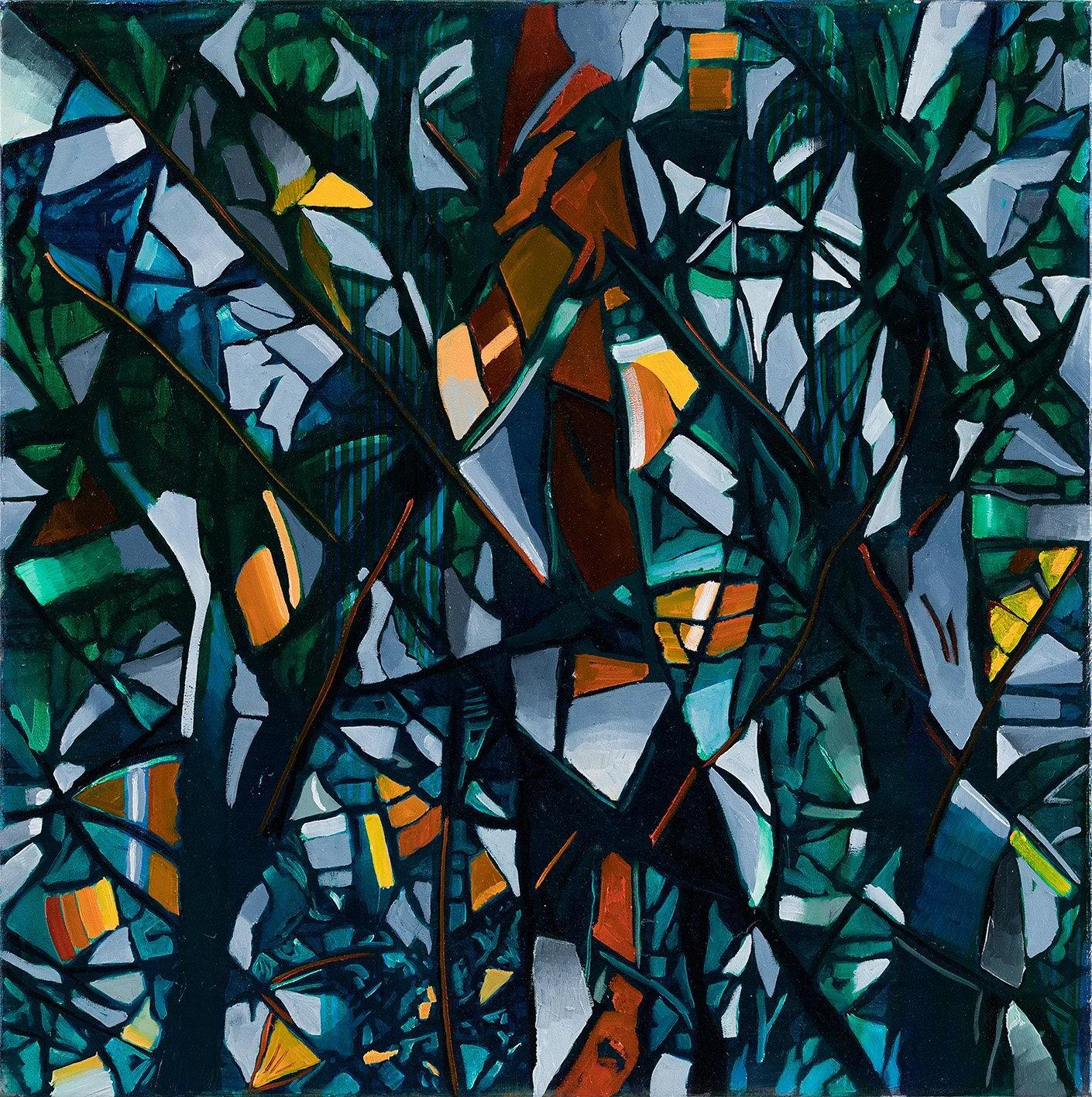 Echolocation I
