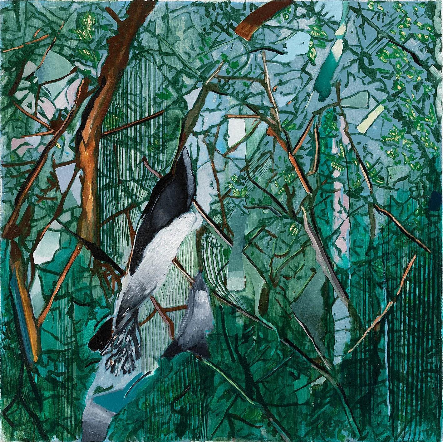Echolocation II