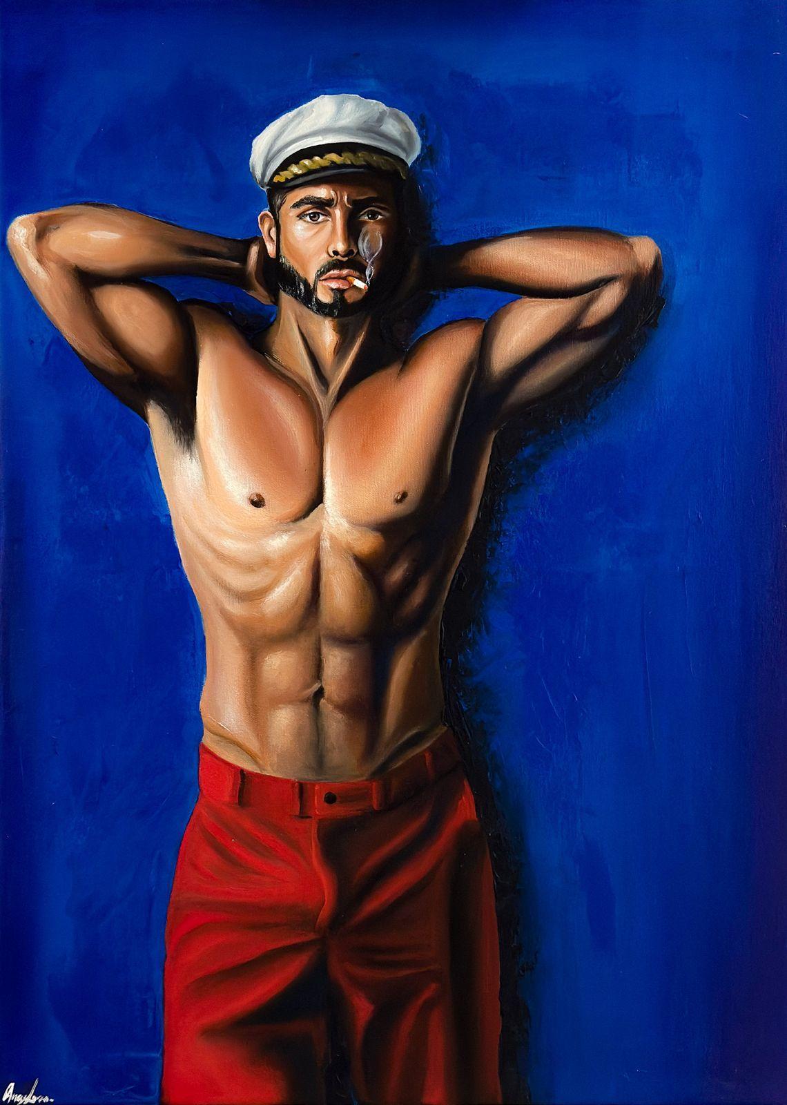 The Sailor