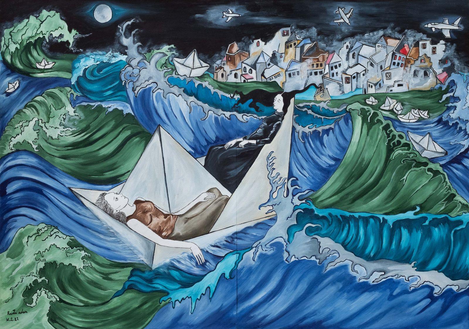 The Storm
