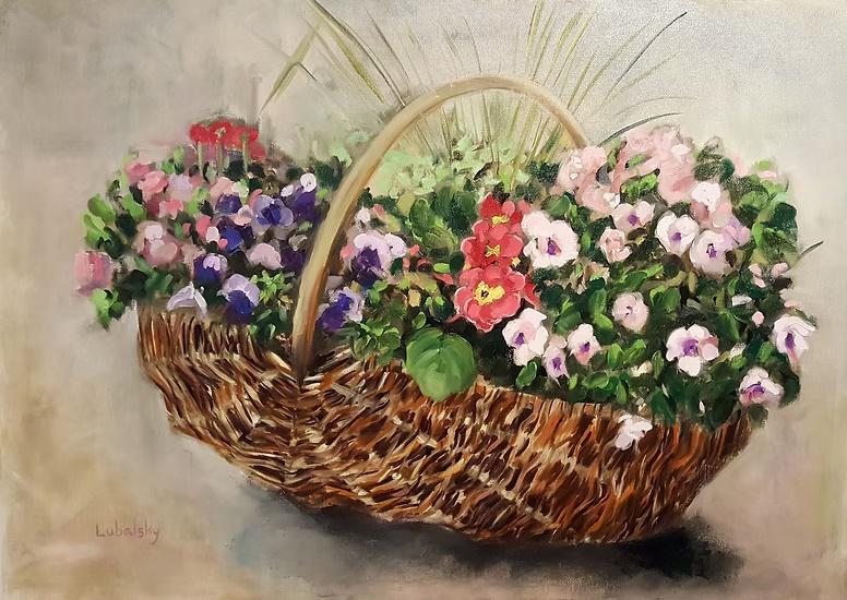 Tene Flowers