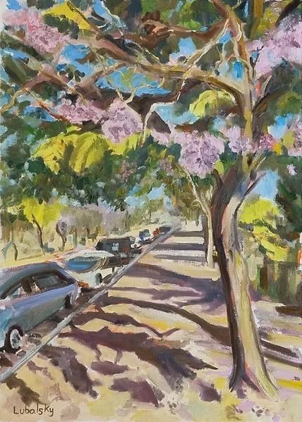 The Flowering of the Siglon Tree