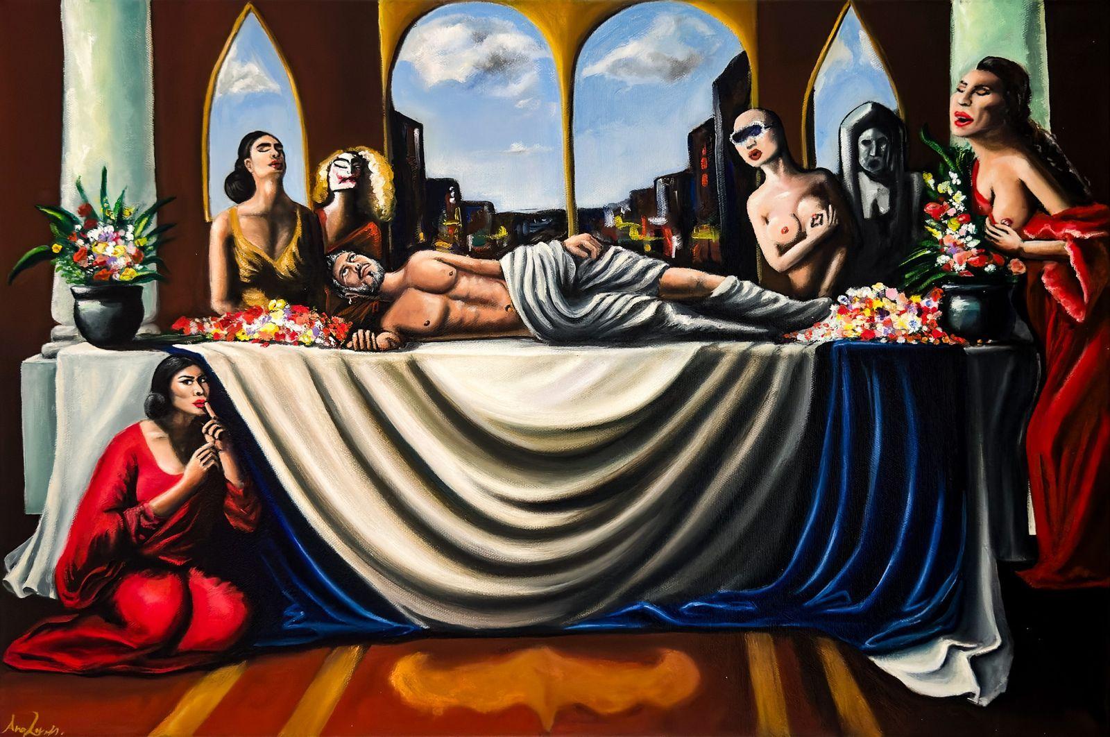 Moderna: We killed the messenger