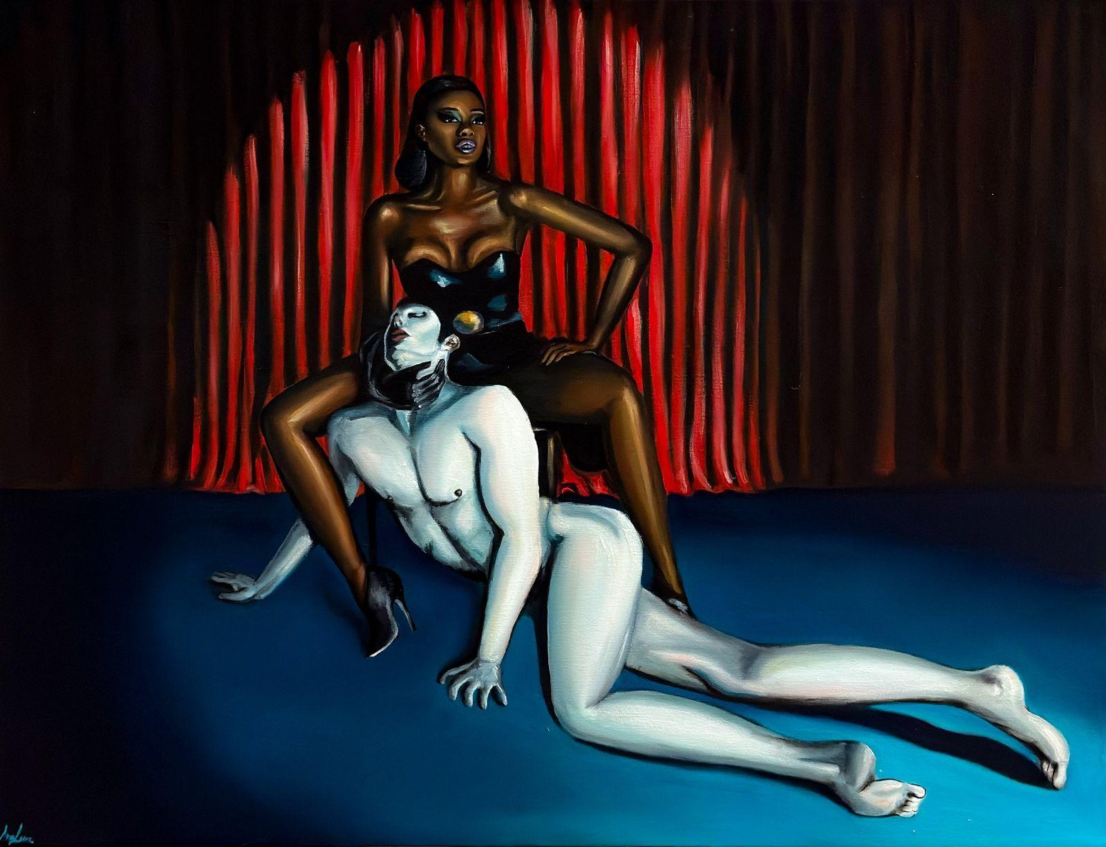 The Last Cabaret