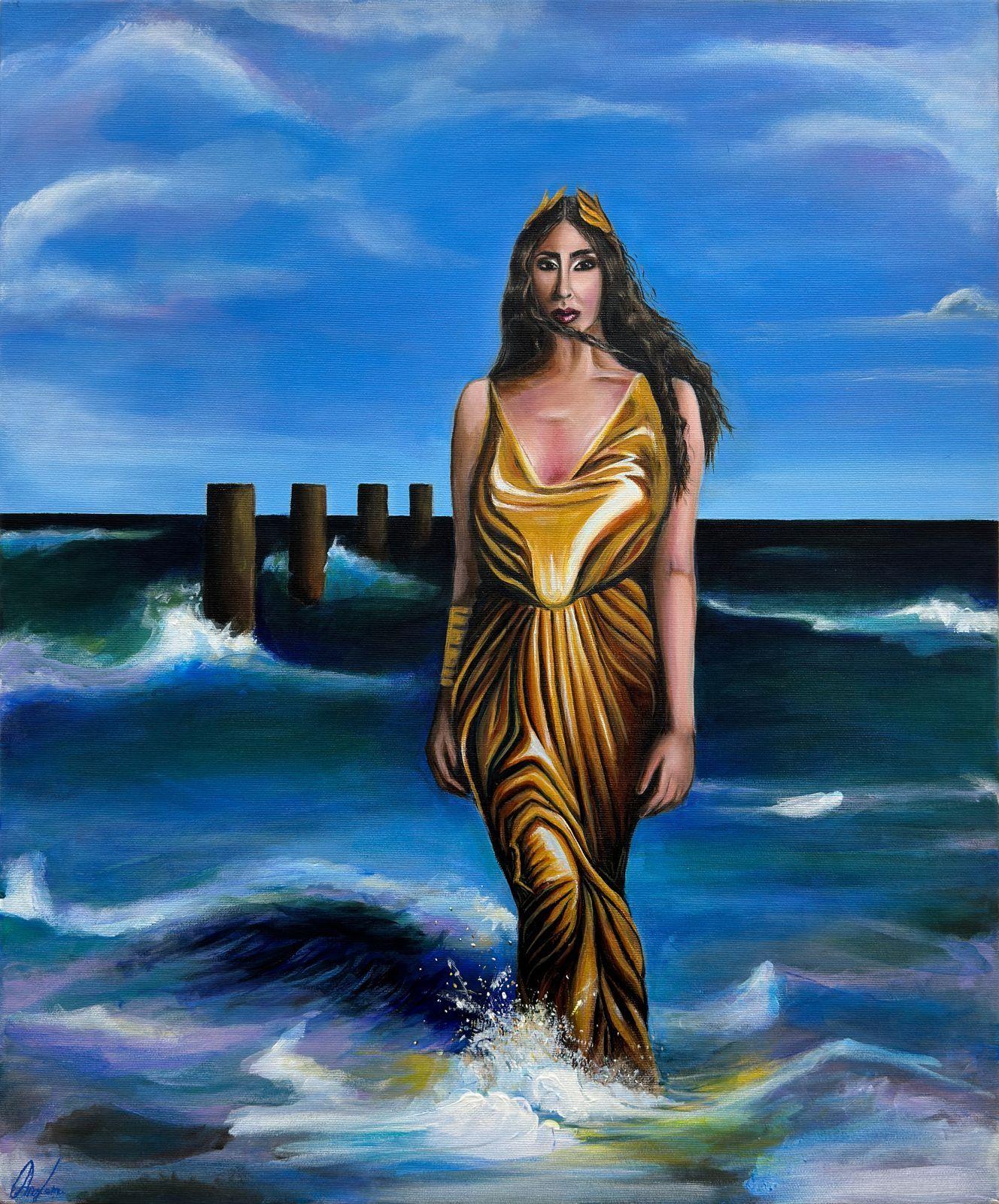 Aphrodite