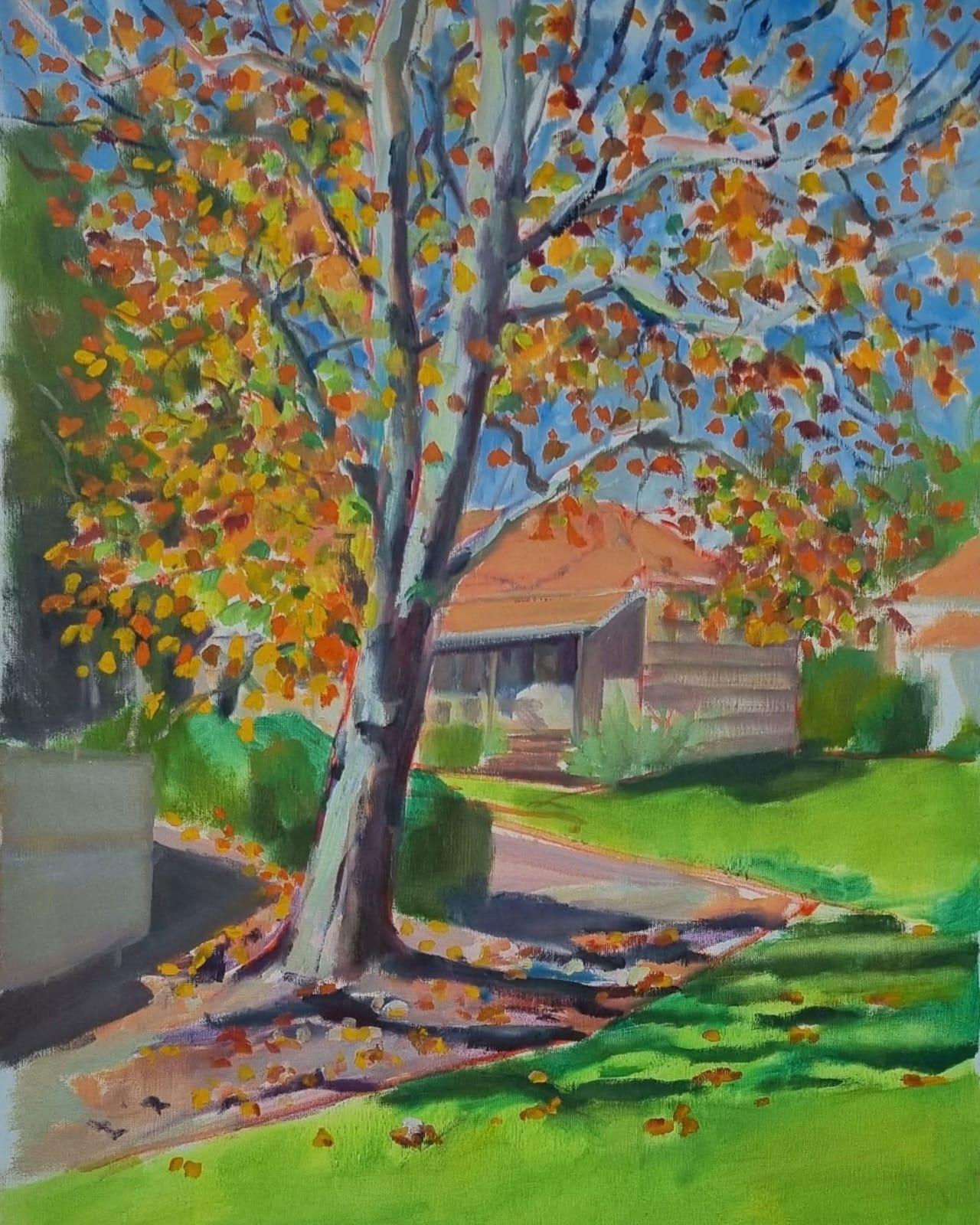 Fall - Ein Zivan