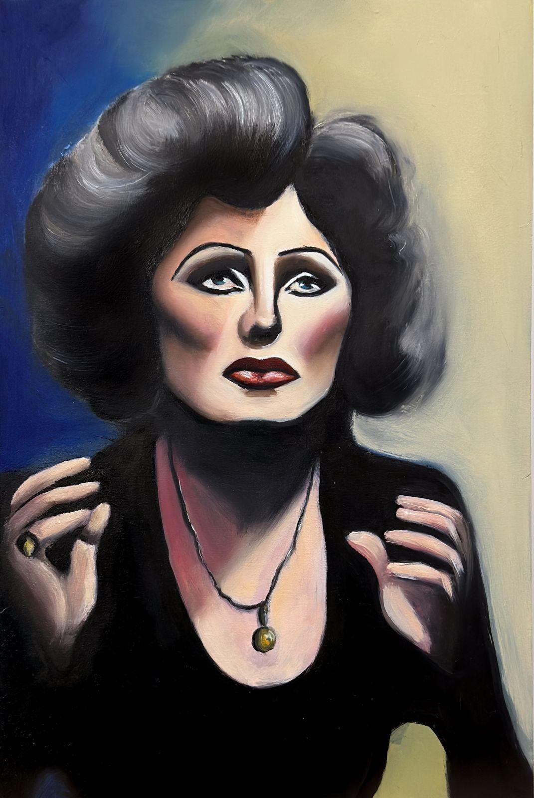 Édith Piaf