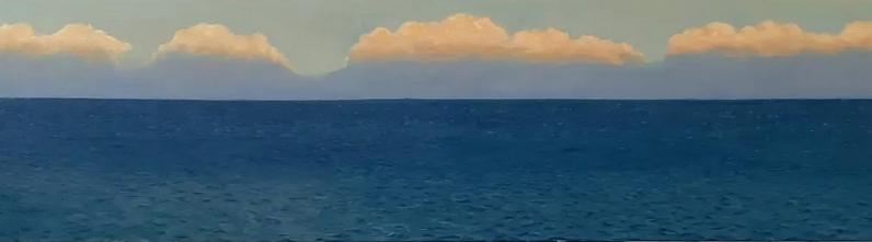 I see you sea