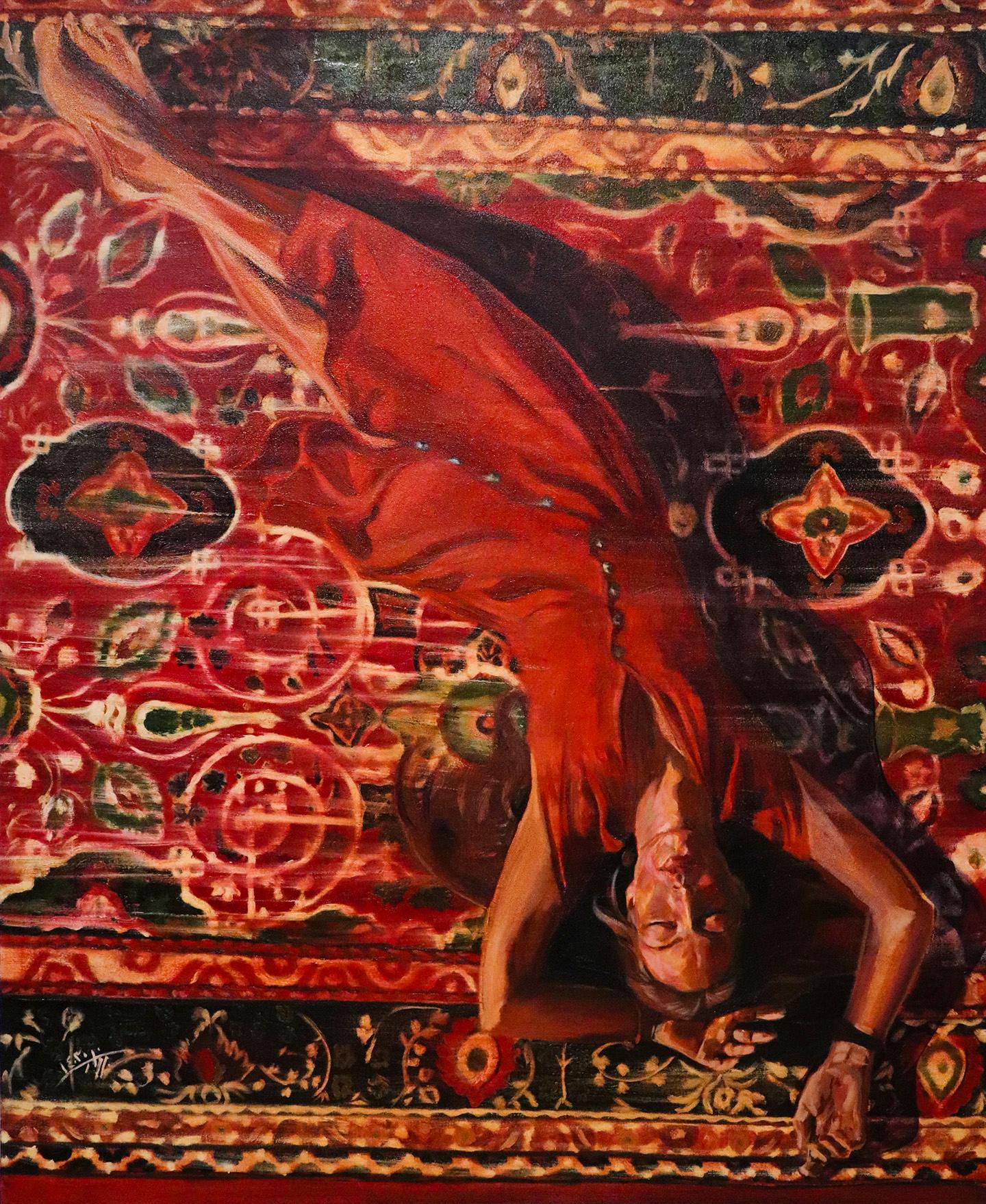 Untitled III