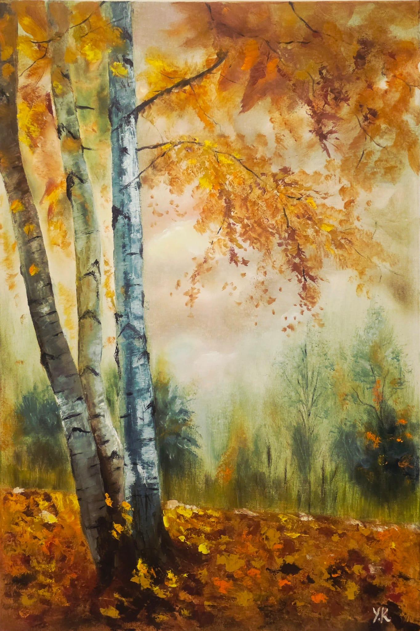 Last Days of October