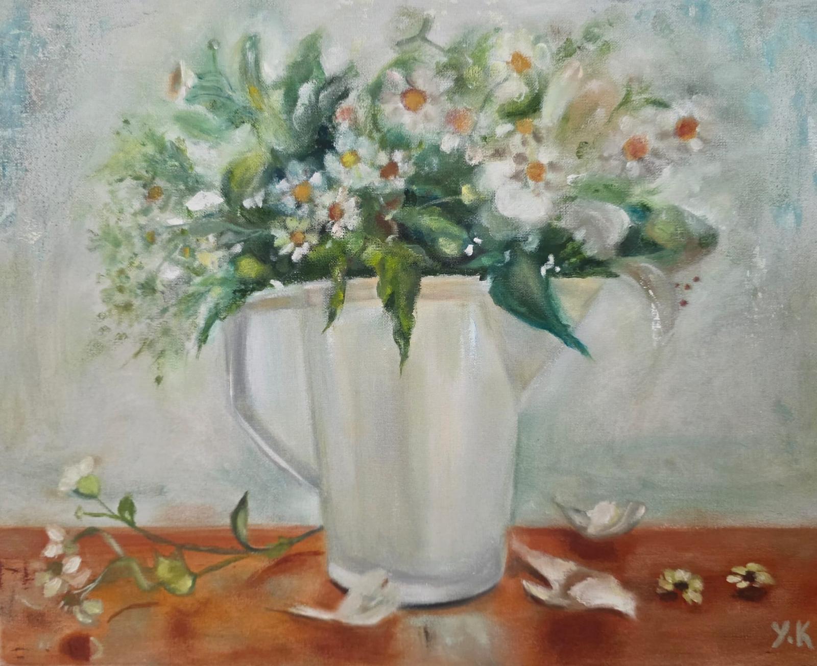 The Nobility of Flowers