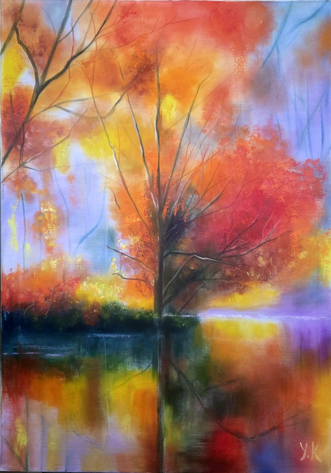The Song of Autumn